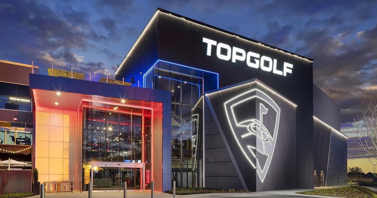 Picture of Topgolf