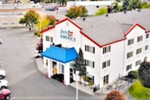 Picture of Inn America Lewiston