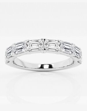 Grown Brilliance BNGTXR03538-GW4 Gold Wedding Ring
