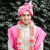 A Colorful Christian-Hindu Fusion Wedding at the Downtown Marriott in Kansas City, Missouri