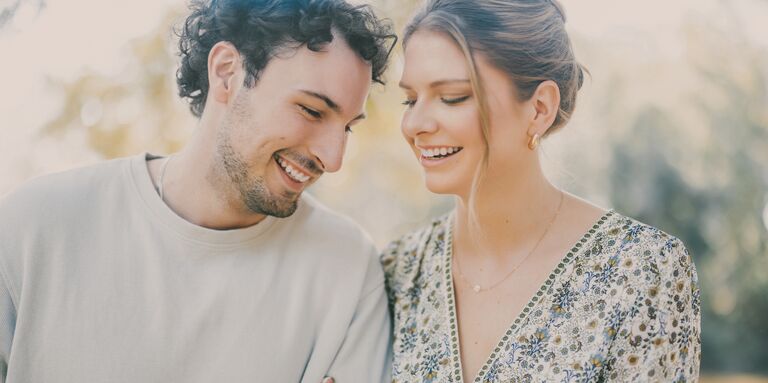 Grace & Daniel Home Page Banner
