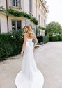 Sincerity Bridal 44510 Fit-and-Flare Wedding Dress - thumbnail - 5