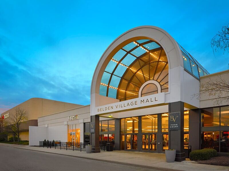 Picture of Belden Village Mall