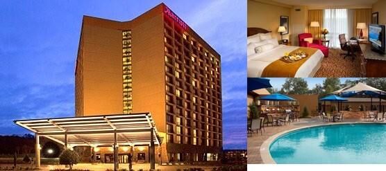 Picture of Atlanta Marriott Century Center/Emory Area