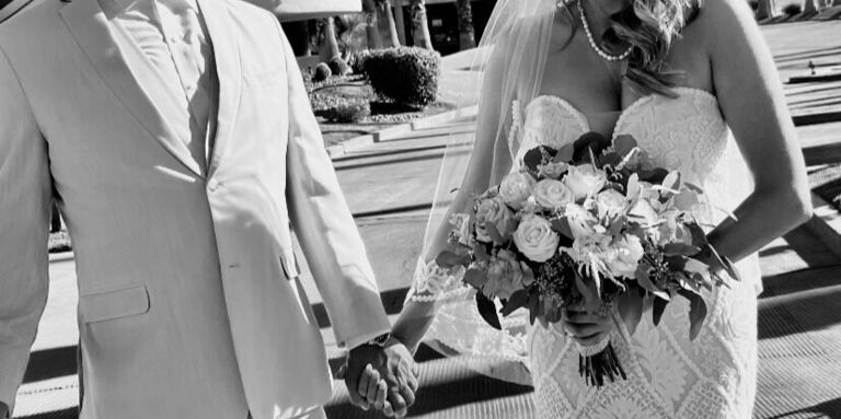 Leanne & Mark Home Page Banner