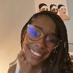 Jazzmin Franklin