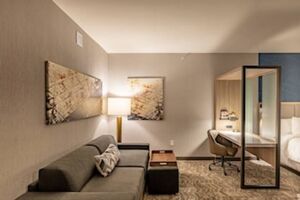 Picture of SpringHill Suites by Marriott Dallas McKinney / Allen