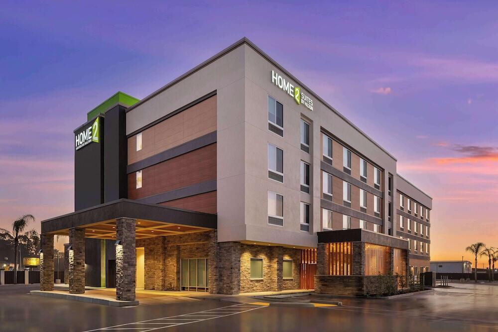 Picture of Home2 Suites By Hilton Eureka