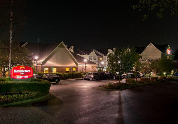 Picture of Residence Inn Charlotte Lake Norman