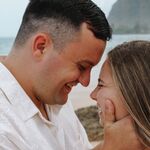 Nick and Hannah