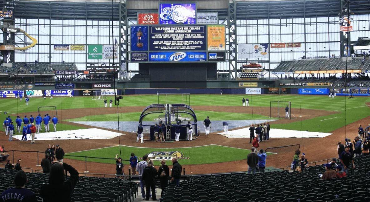 Picture of American Family Field