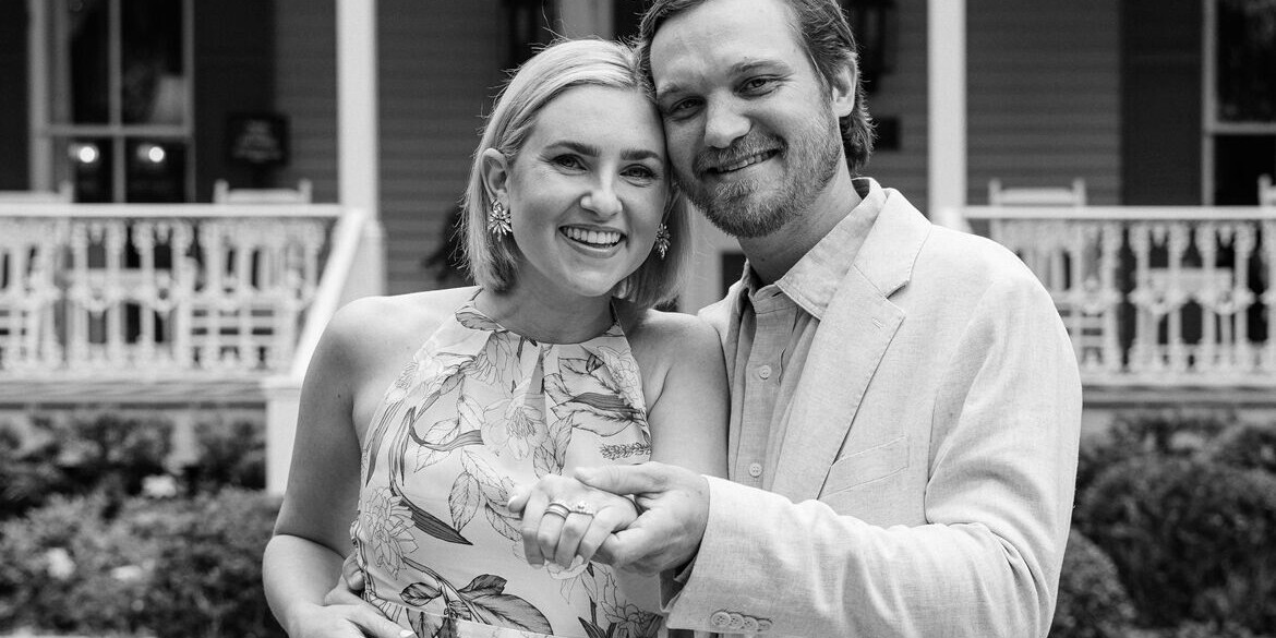 Mary Grant Roth and Jack Havard's Wedding Website - The Knot