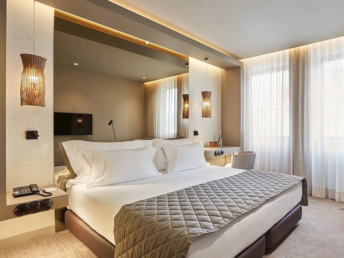 Picture of PortoBay Hotel Teatro