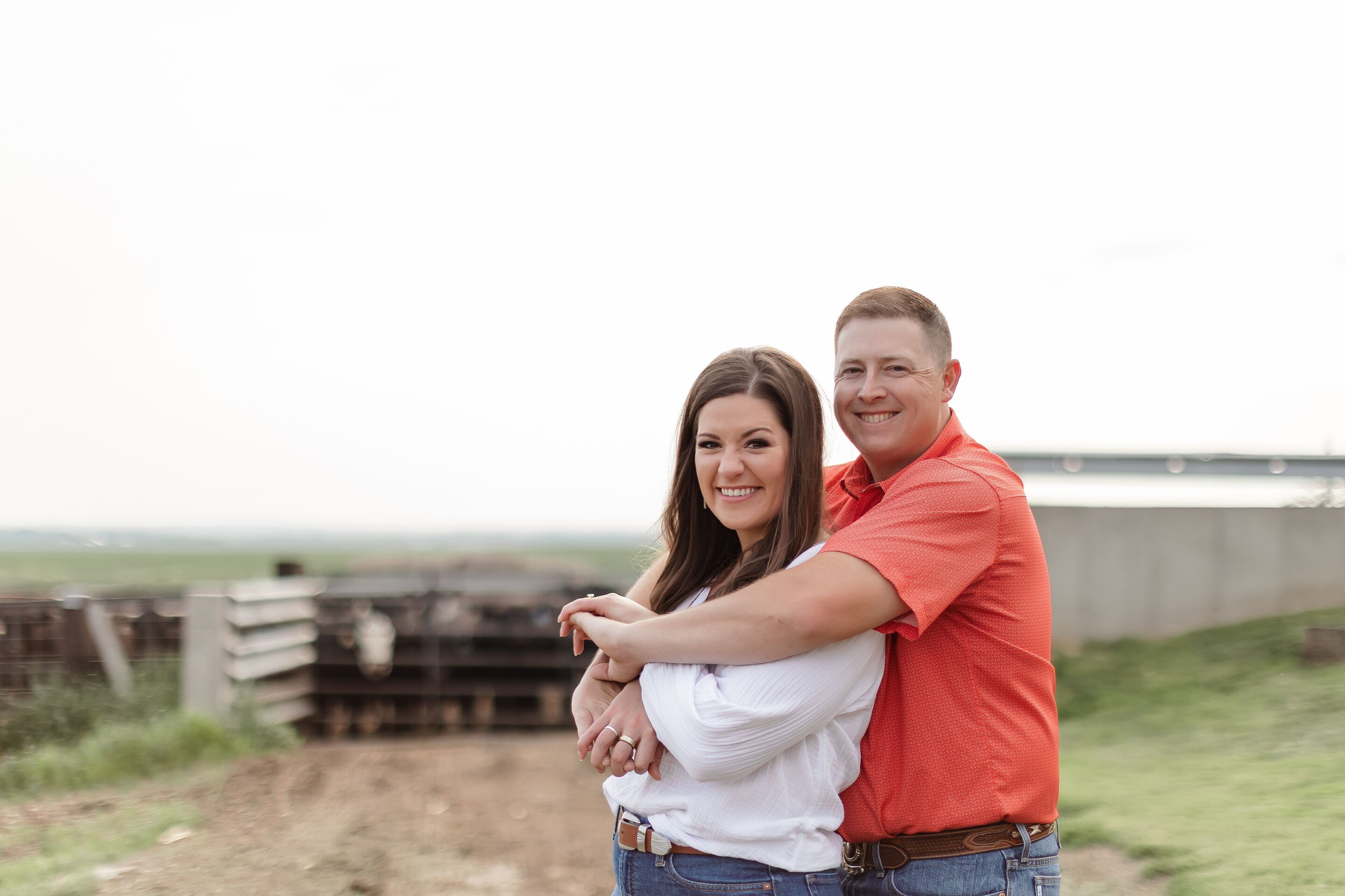 Jenna & Adam Home Page Banner