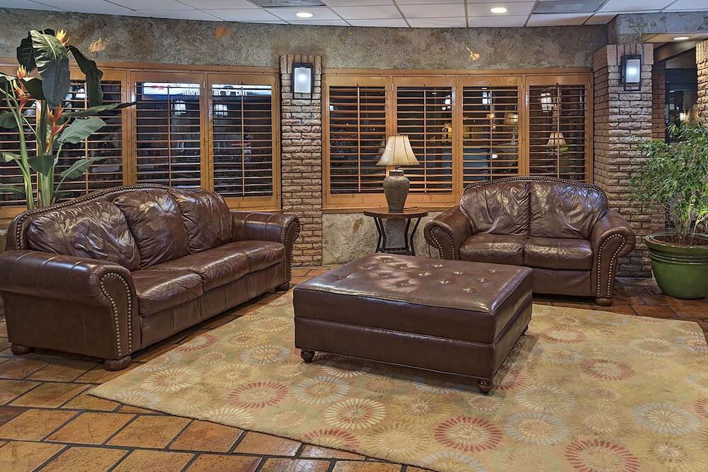 Picture of Stevens Inn a Howard Johnson by Wyndham