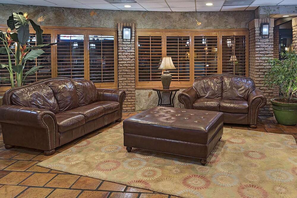Picture of Stevens Inn a Howard Johnson by Wyndham