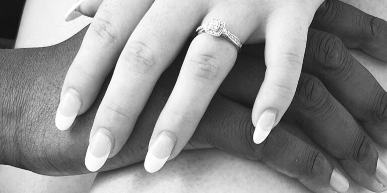 Ashley & Anthony Home Page Banner