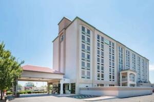 Picture of Wyndham Garden Wichita Downtown