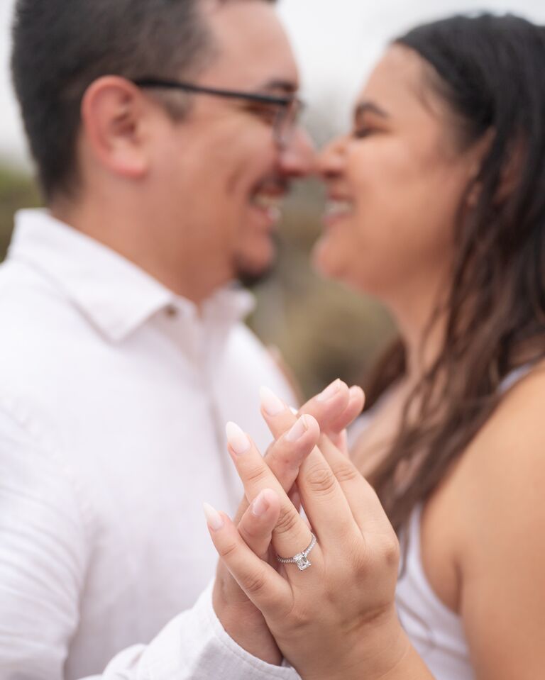 Steven & Lorena Home Page Banner