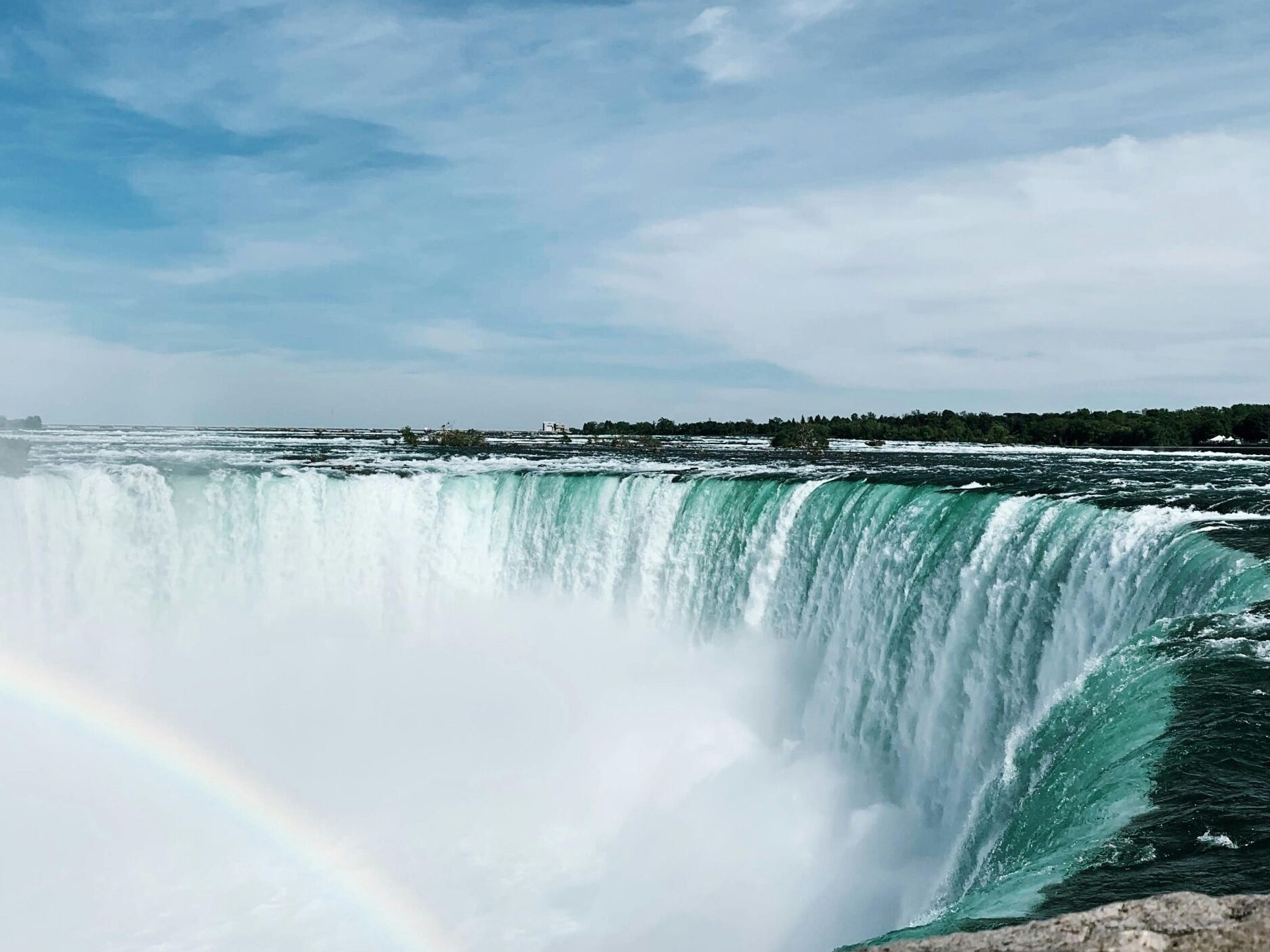 Picture of Niagara Falls