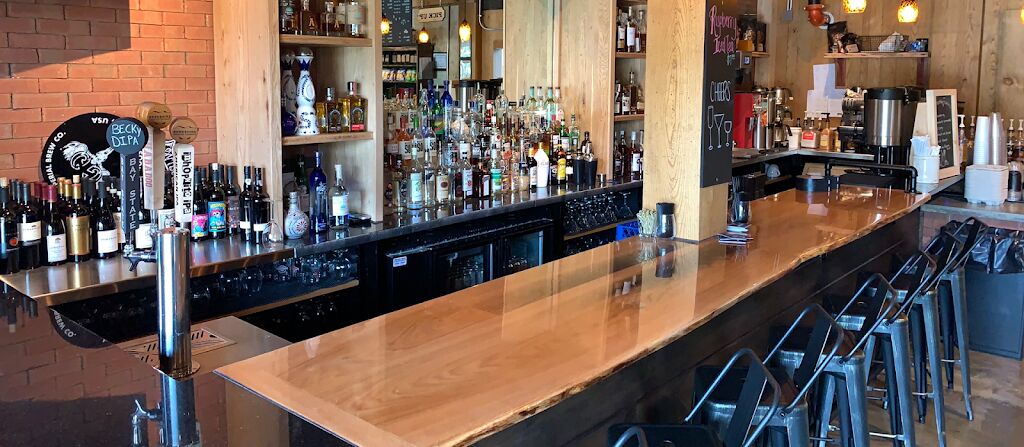 Picture of Saw Dust Coffee House & Dessert Bar