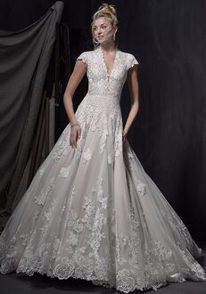 Sottero and Midgley KINGSLEY A-Line Wedding Dress