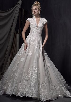 Sottero and Midgley KINGSLEY A-Line Wedding Dress