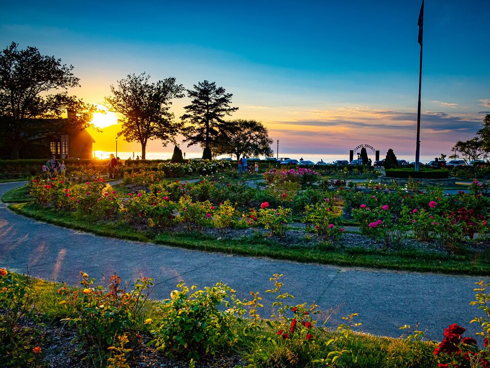 Picture of Lakeview Park