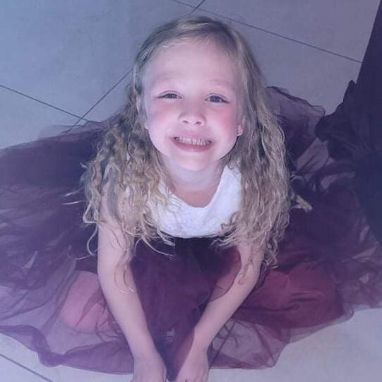 Annabelle Josephine 