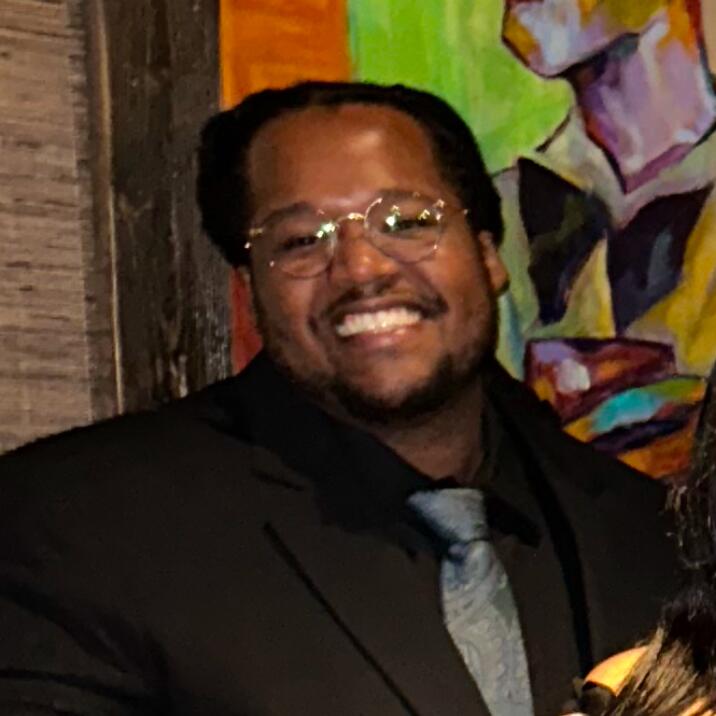 Titus Hawkins