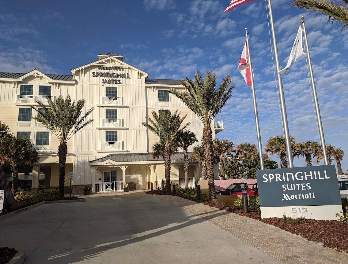 Picture of SpringHill Suites New Smyrna Beach