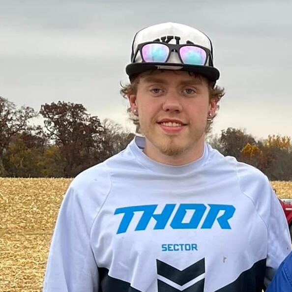 Dillon Martin