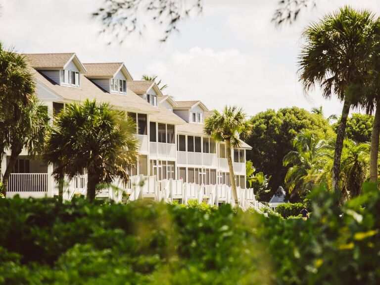 Casa Ybel Resort in Sanibel and Captiva
