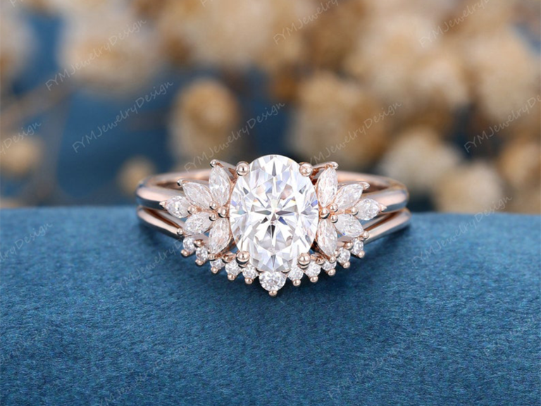 Designer Engagement Rings - Wedding Diamonds