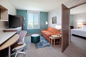 Picture of Home2 Suites by Hilton Alameda Oakland Airport