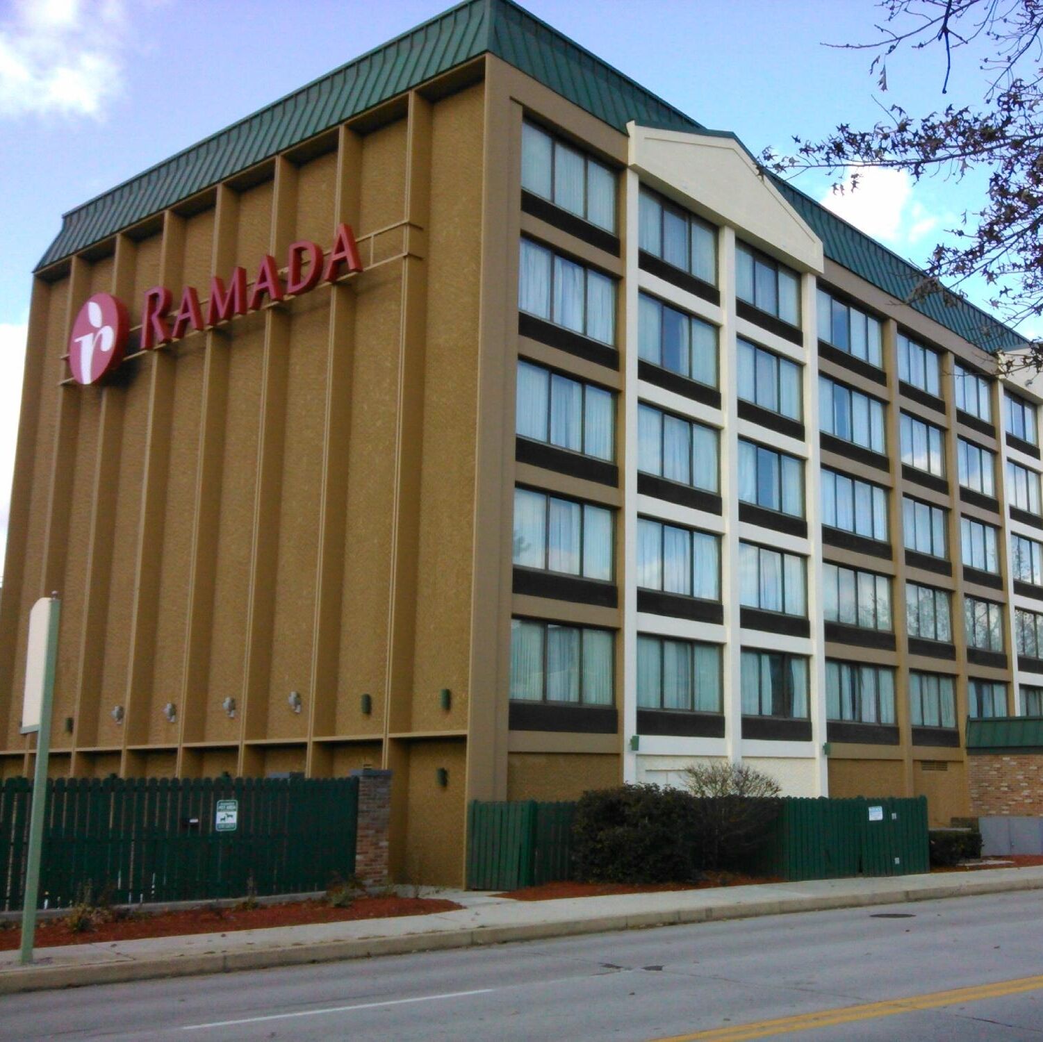 Picture of Ramada by Wyndham Cumberland Downtown