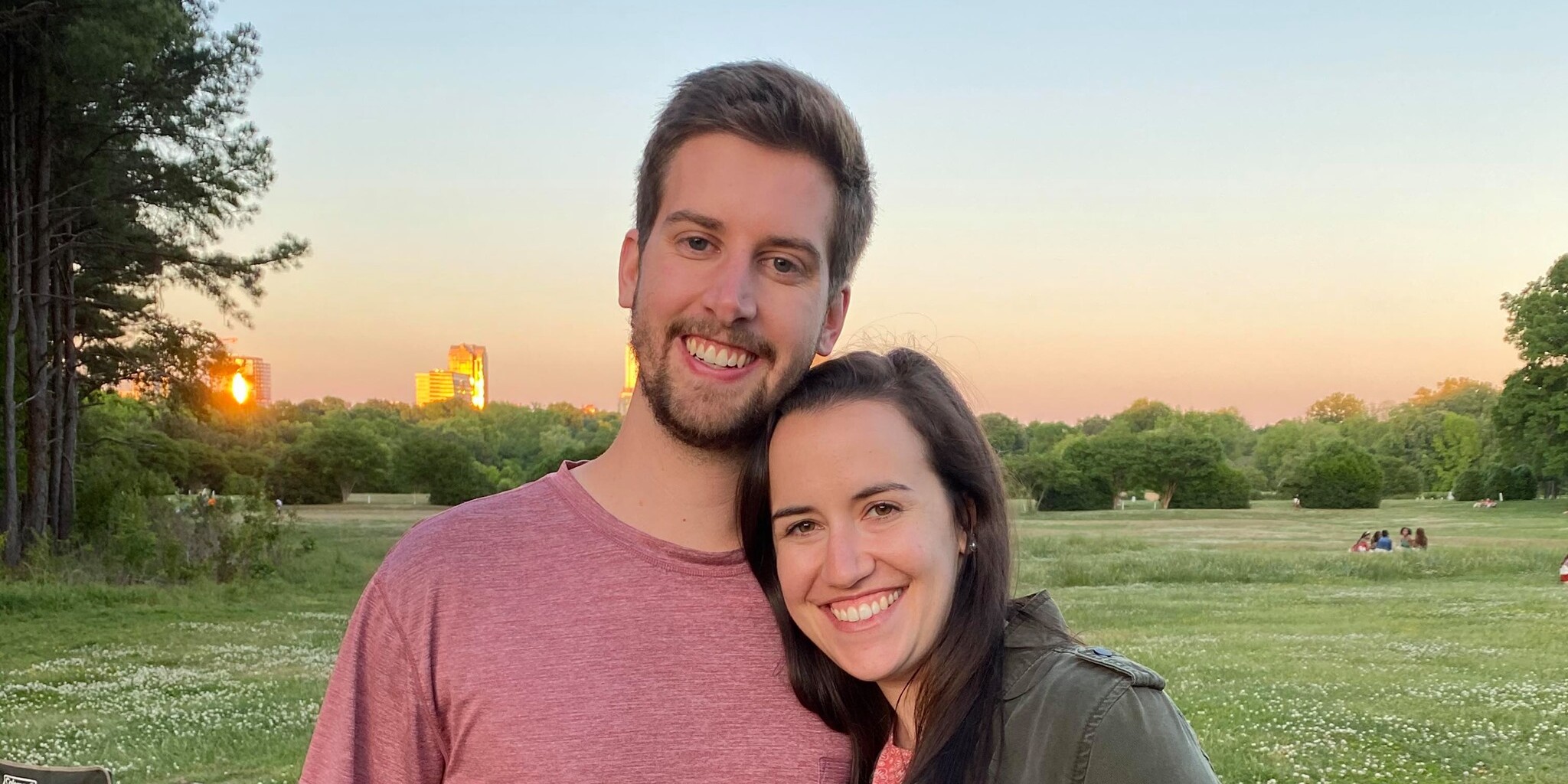 Casey & Zack Home Page Banner