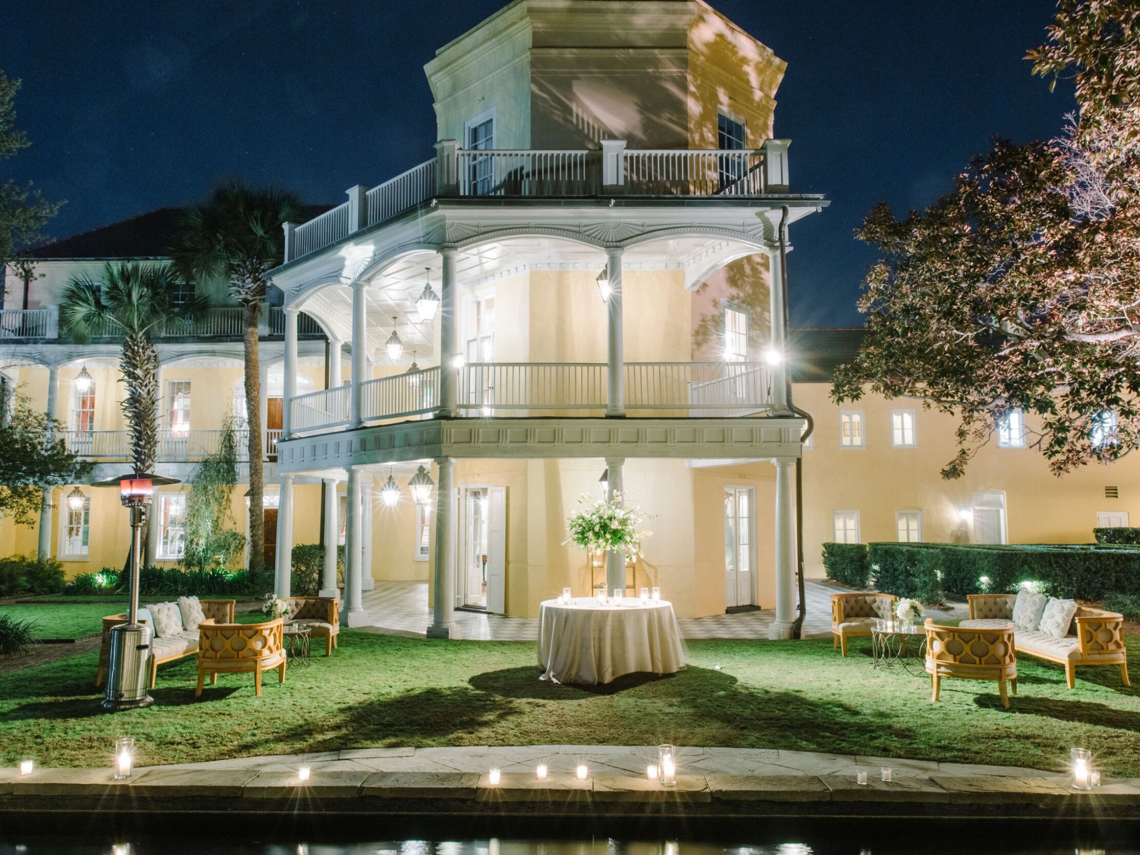 Picture of William Aiken House