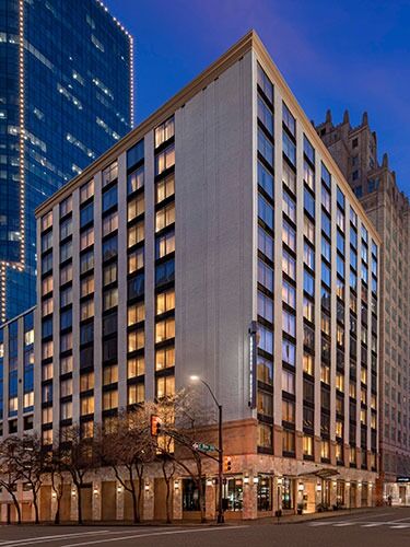 Picture of Embassy Suites by Hilton Fort Worth Downtown