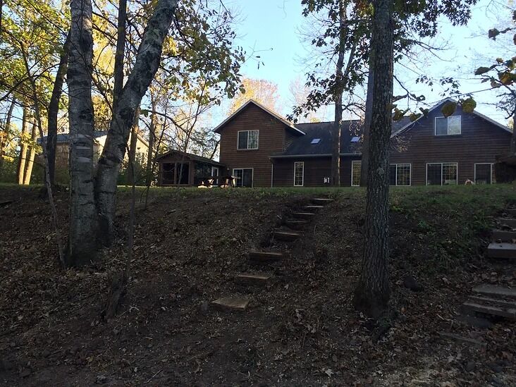 Picture of Sunnyside Retreat