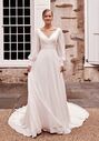 Sincerity Bridal 44264 A-Line Wedding Dress - thumbnail - 1