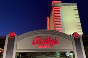 Picture of Bally’s Shreveport Casino&Hotel