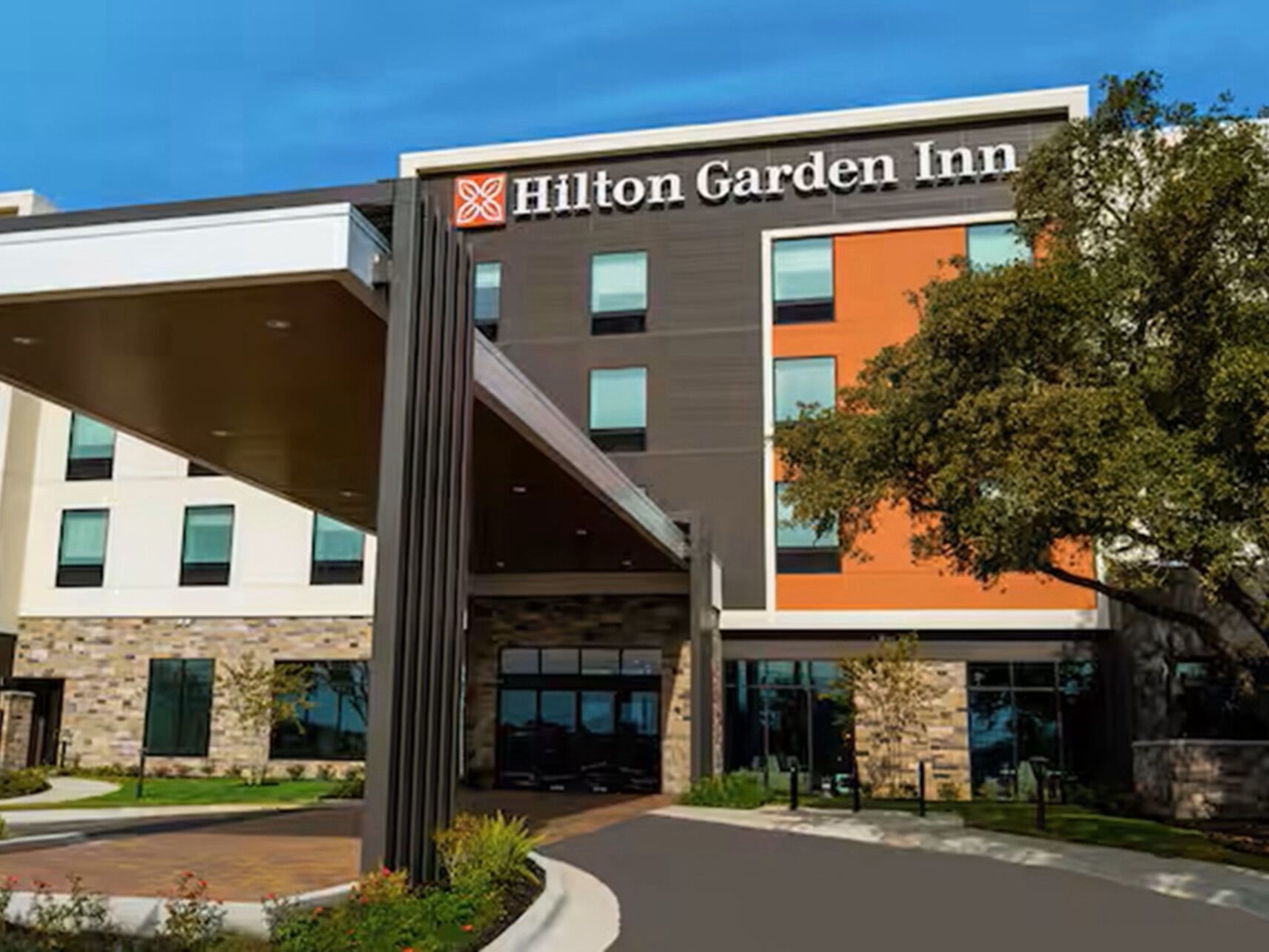 Picture of Hilton Garden Inn Cedar Park Austin