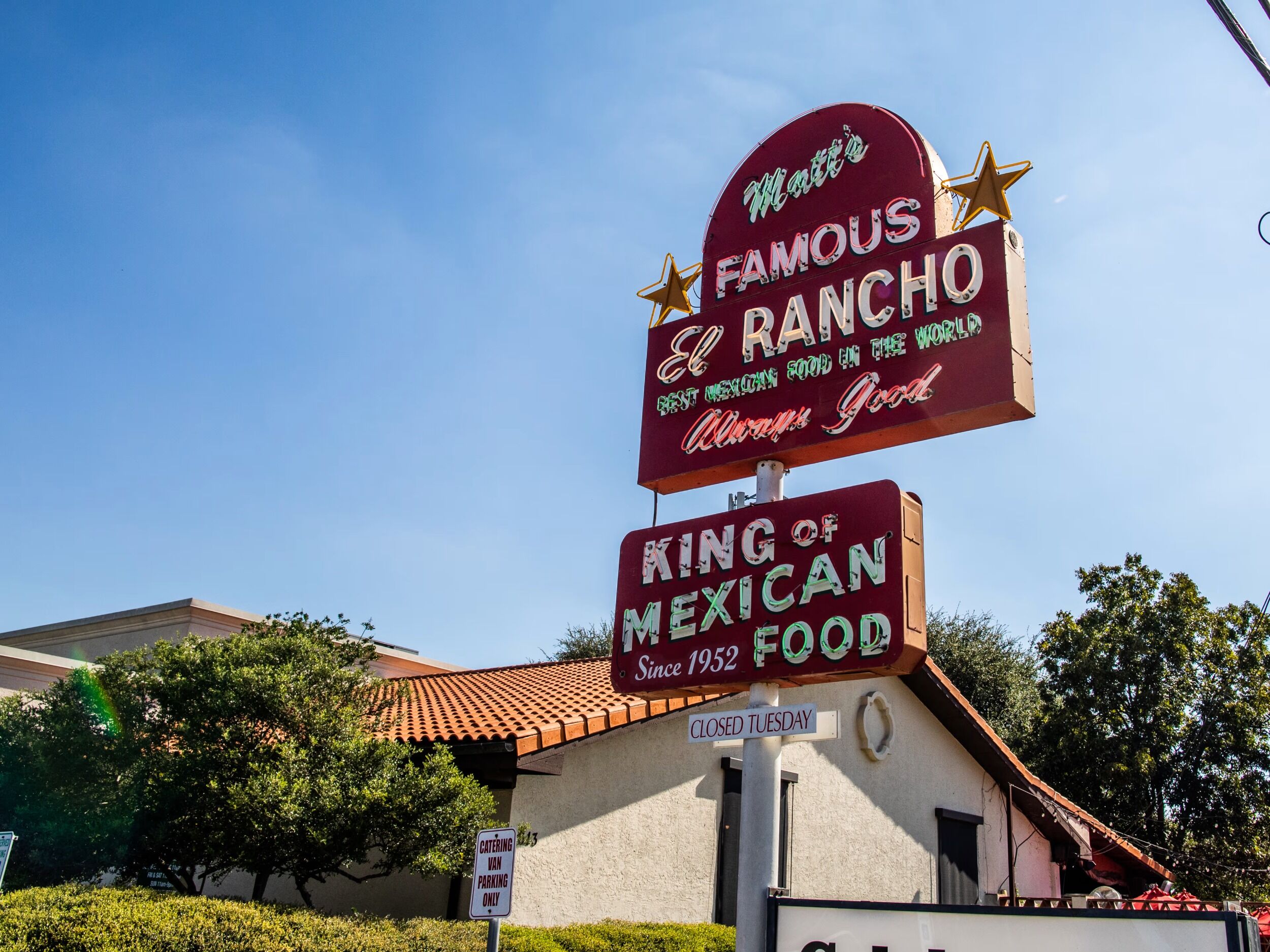 Picture of Matt's El Rancho