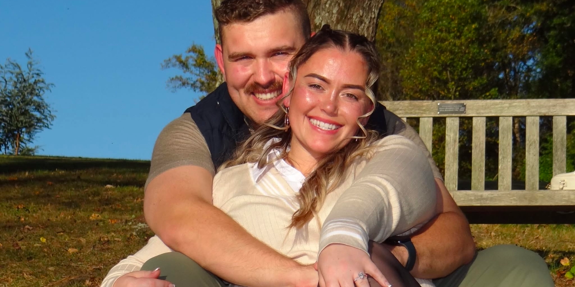 Dawn & Lance Home Page Banner