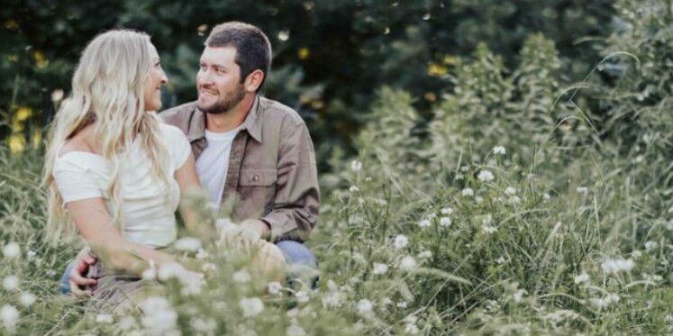 preston & kalli  Home Page Banner