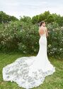 AW Bridal AW JILLIAN WEDDING DRESS Mermaid Wedding Dress - thumbnail - 4