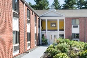 Picture of Days Inn by Wyndham Brunswick Bath Area