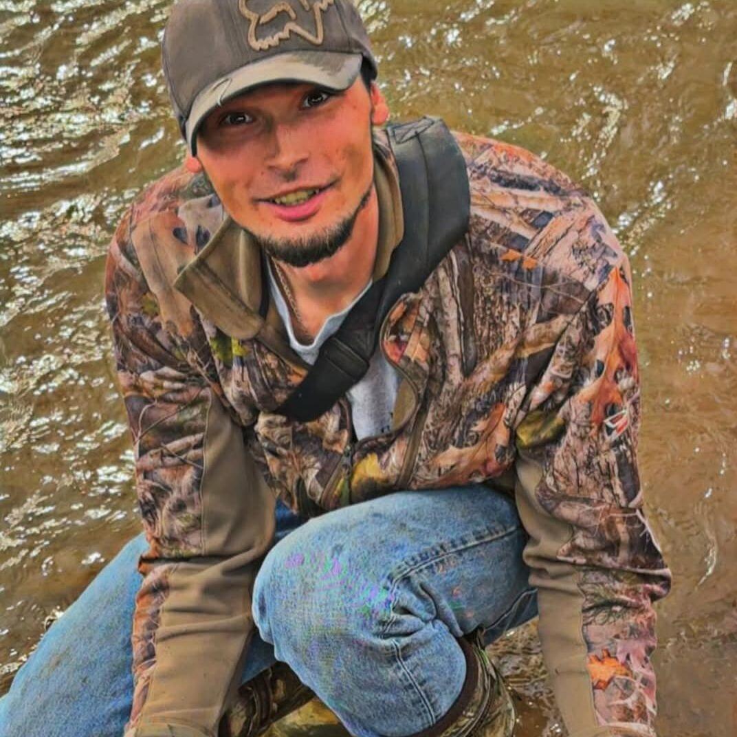 Gage Dwyer
