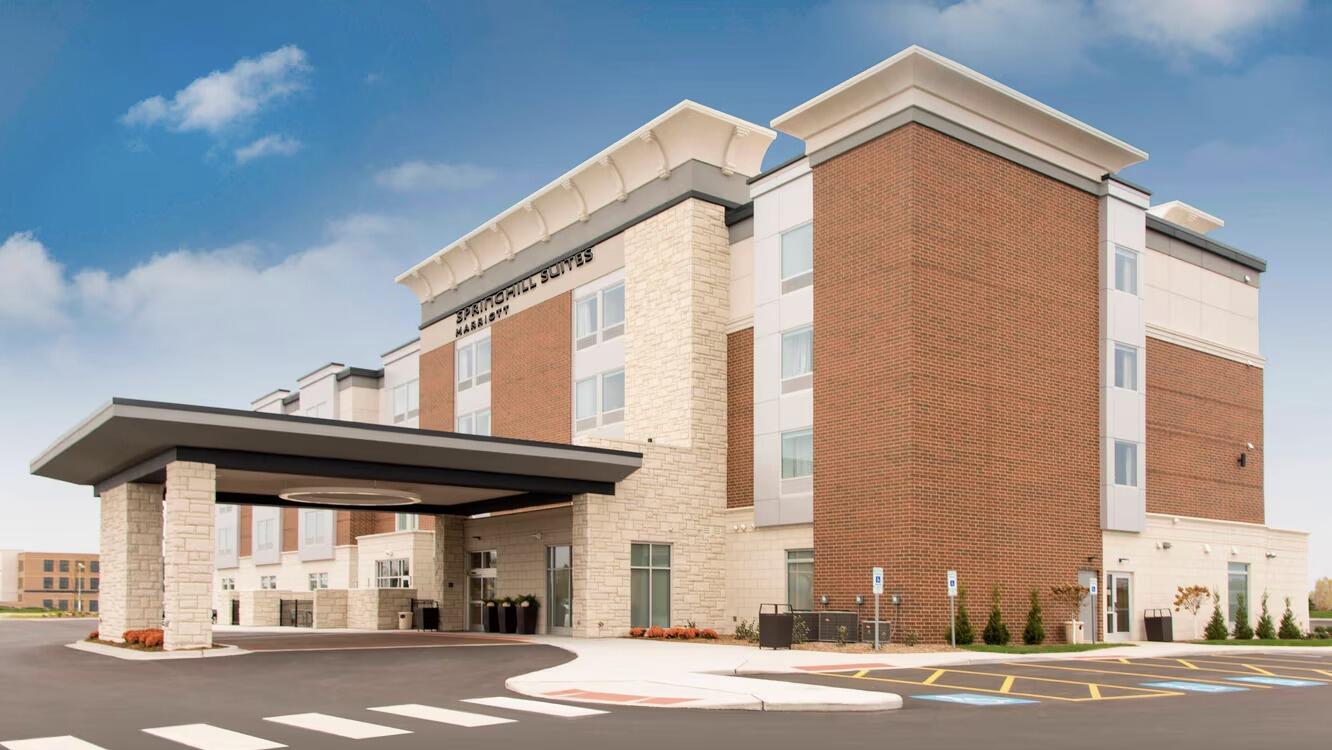 Picture of SpringHill Suites Chicago Southeast/Munster, IN